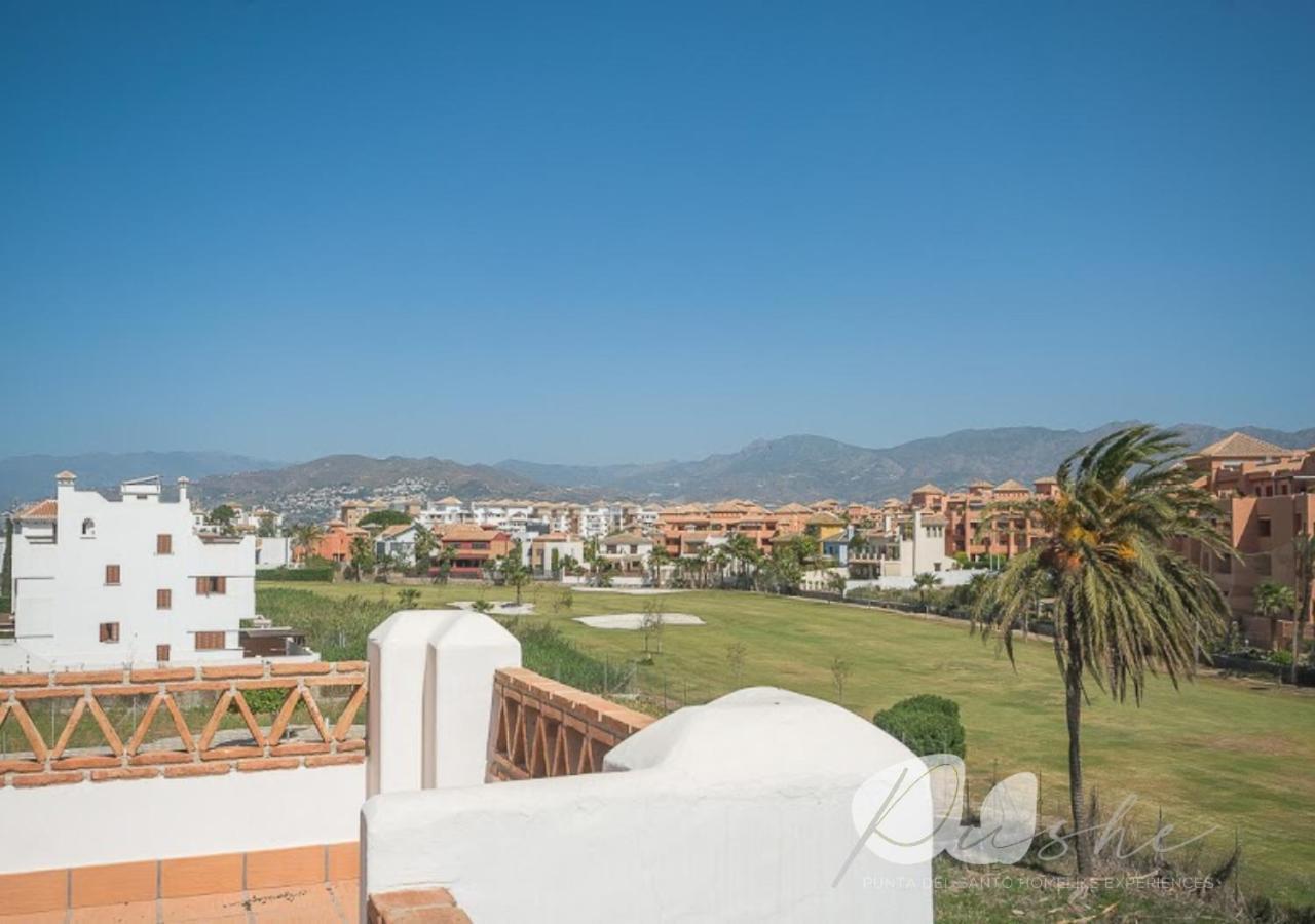 מוטריל Pushe Village Playa Granada Beach&Golf 2 מראה חיצוני תמונה