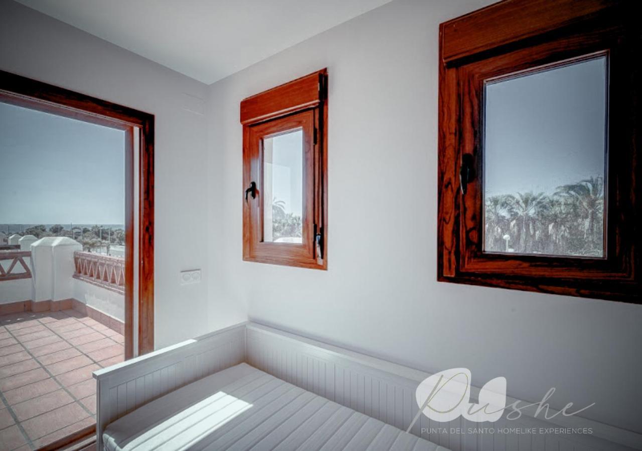מוטריל Pushe Village Playa Granada Beach&Golf 2 מראה חיצוני תמונה