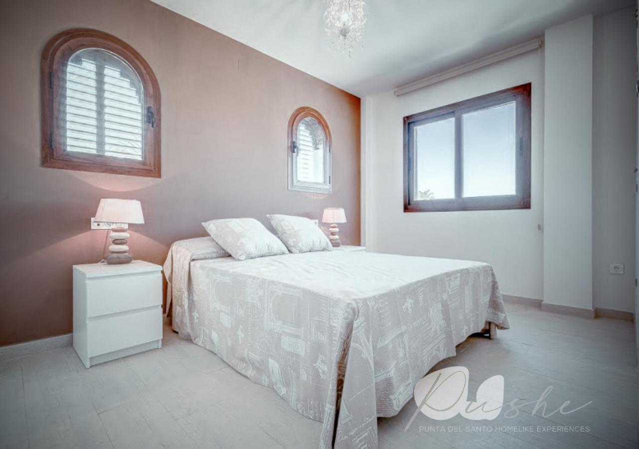 מוטריל Pushe Village Playa Granada Beach&Golf 2 מראה חיצוני תמונה