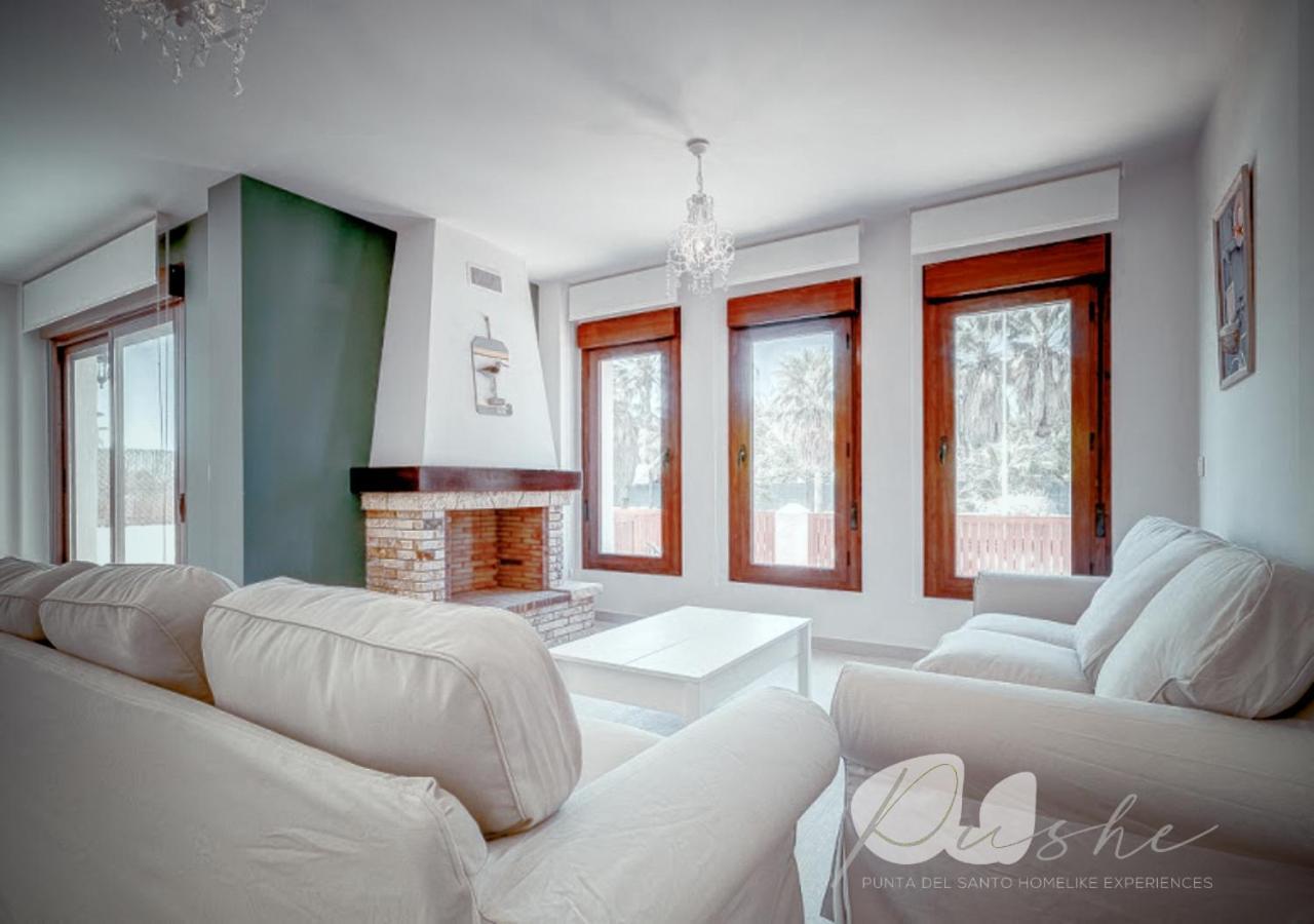 מוטריל Pushe Village Playa Granada Beach&Golf 2 מראה חיצוני תמונה