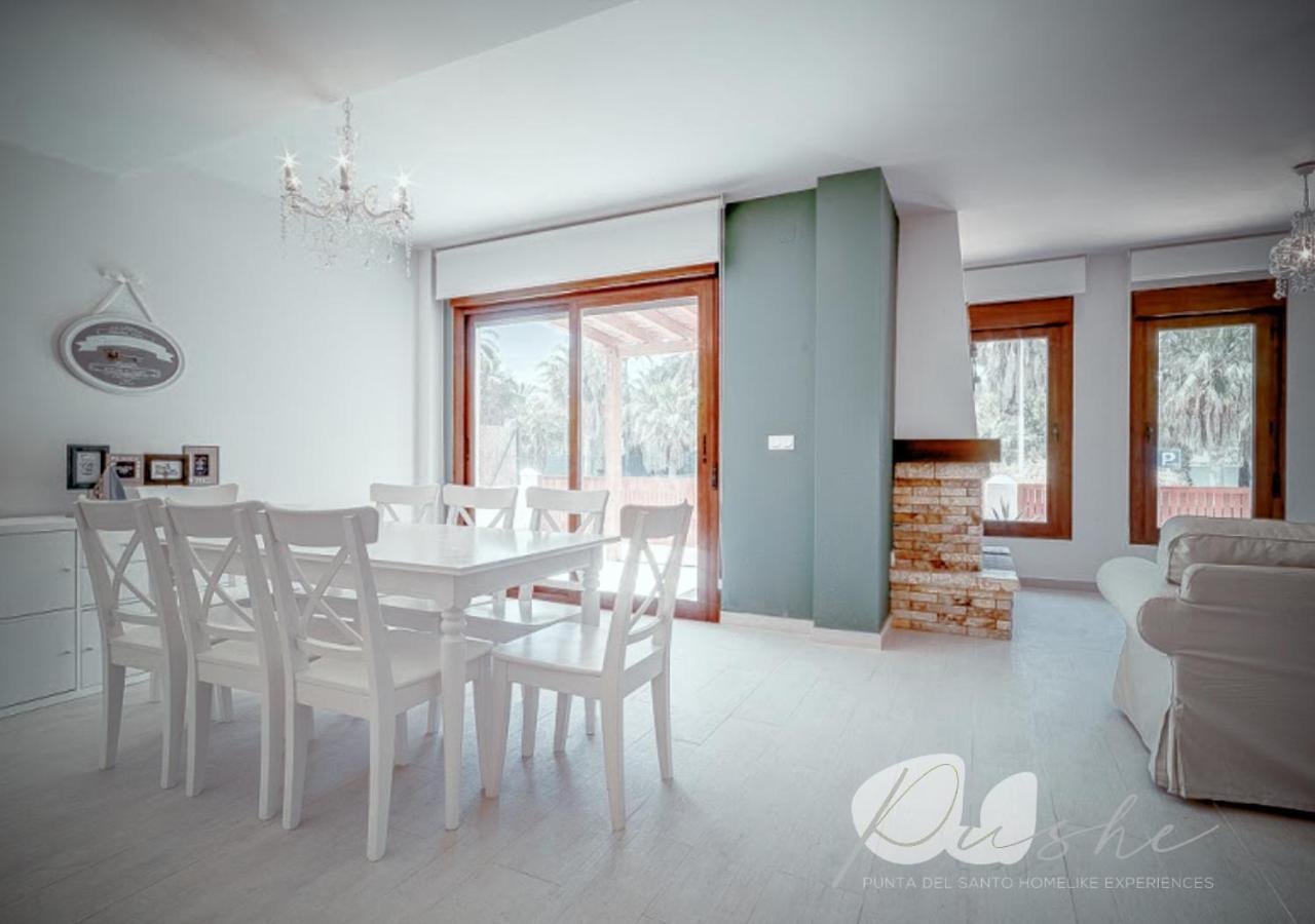 מוטריל Pushe Village Playa Granada Beach&Golf 2 מראה חיצוני תמונה
