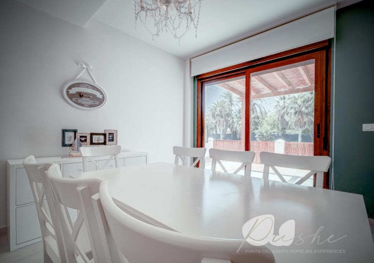 מוטריל Pushe Village Playa Granada Beach&Golf 2 מראה חיצוני תמונה
