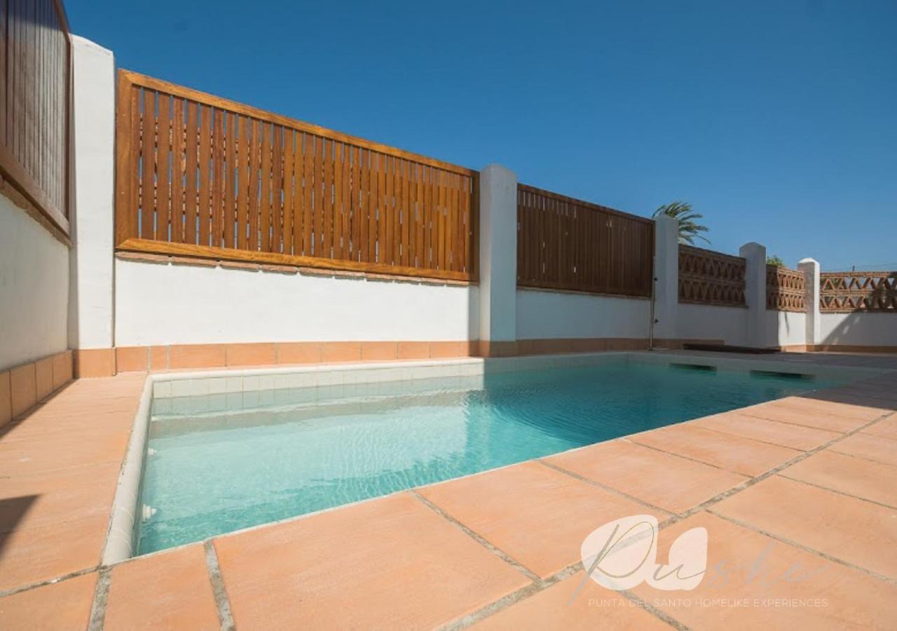 מוטריל Pushe Village Playa Granada Beach&Golf 2 מראה חיצוני תמונה