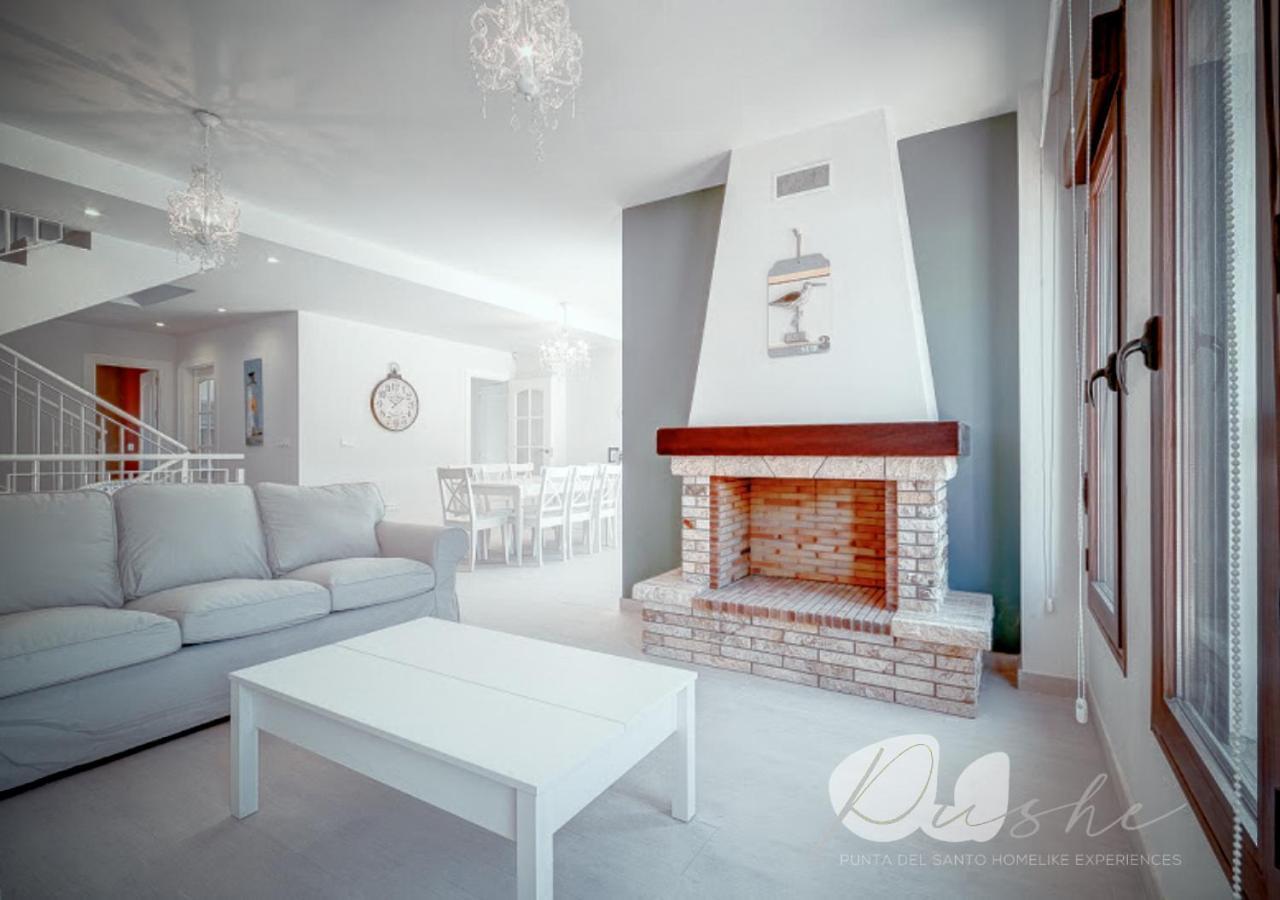 מוטריל Pushe Village Playa Granada Beach&Golf 2 מראה חיצוני תמונה