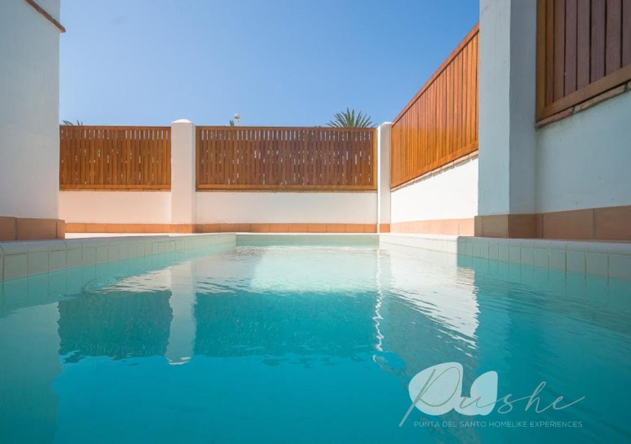 מוטריל Pushe Village Playa Granada Beach&Golf 2 מראה חיצוני תמונה