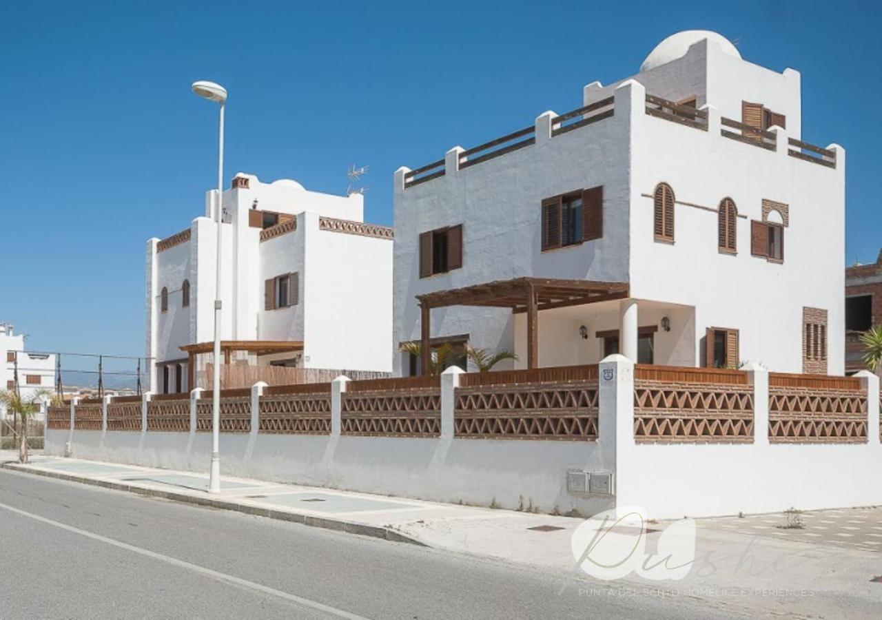 מוטריל Pushe Village Playa Granada Beach&Golf 2 מראה חיצוני תמונה
