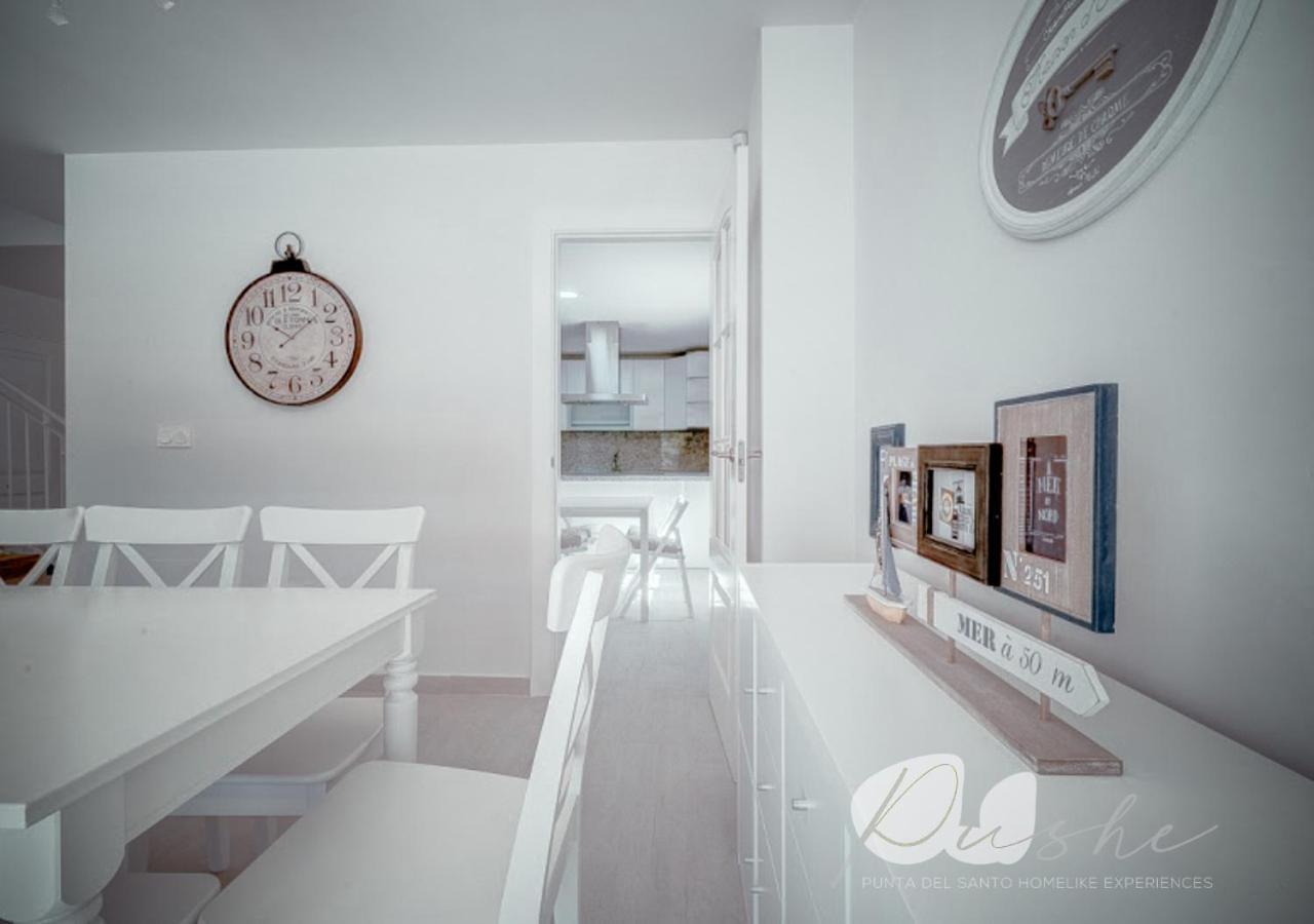מוטריל Pushe Village Playa Granada Beach&Golf 2 מראה חיצוני תמונה