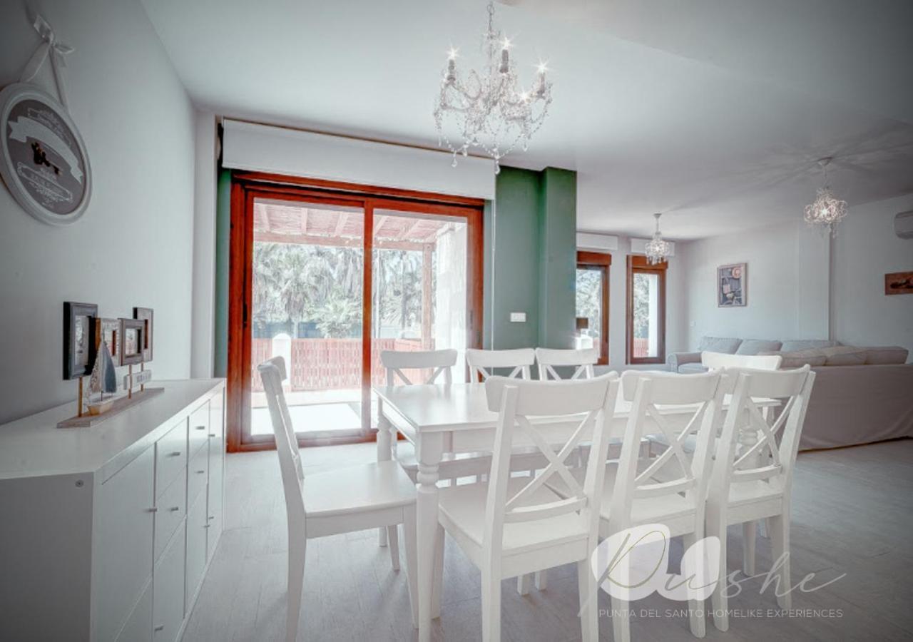 מוטריל Pushe Village Playa Granada Beach&Golf 2 מראה חיצוני תמונה