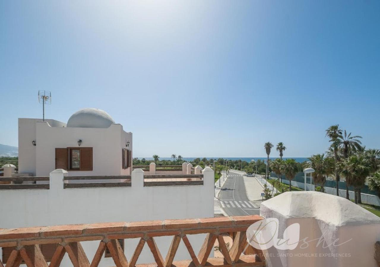 מוטריל Pushe Village Playa Granada Beach&Golf 2 מראה חיצוני תמונה