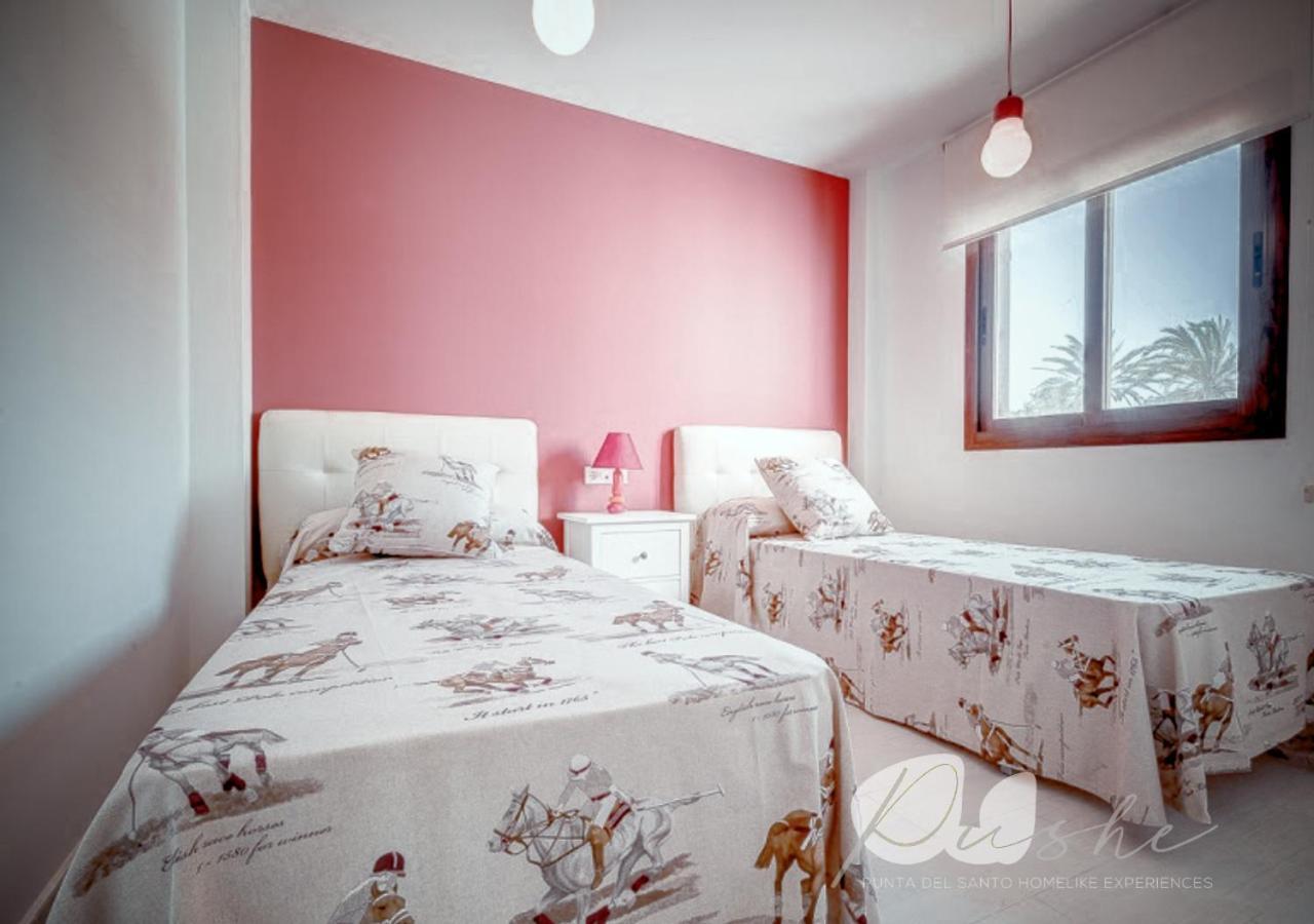 מוטריל Pushe Village Playa Granada Beach&Golf 2 מראה חיצוני תמונה