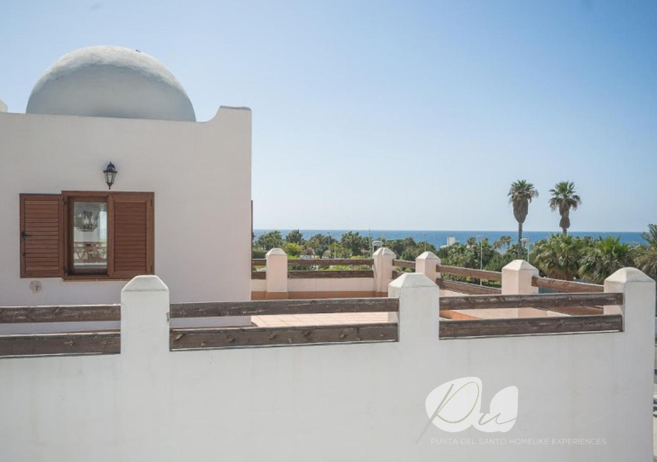 מוטריל Pushe Village Playa Granada Beach&Golf 2 מראה חיצוני תמונה