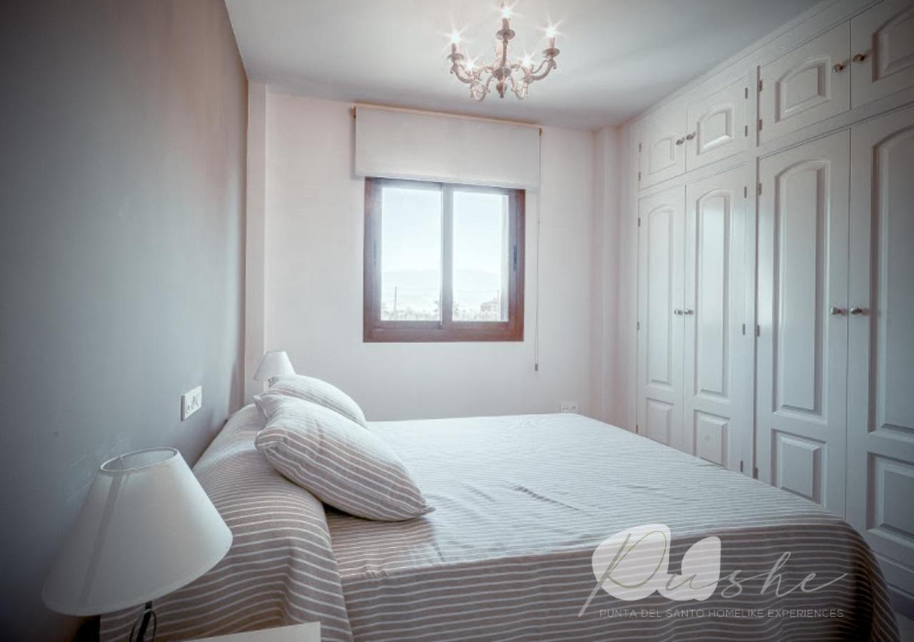 מוטריל Pushe Village Playa Granada Beach&Golf 2 מראה חיצוני תמונה
