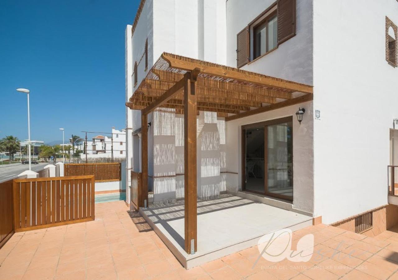 מוטריל Pushe Village Playa Granada Beach&Golf 2 מראה חיצוני תמונה