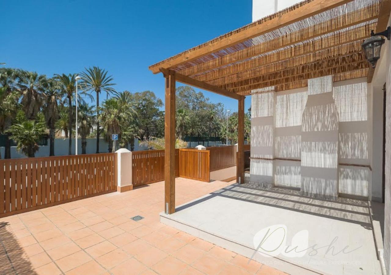 מוטריל Pushe Village Playa Granada Beach&Golf 2 מראה חיצוני תמונה